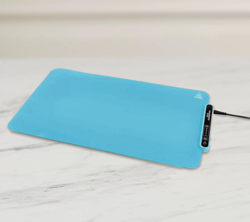 Good Housekeeping Portable Food Warming Tray & Storage Bag — View 22