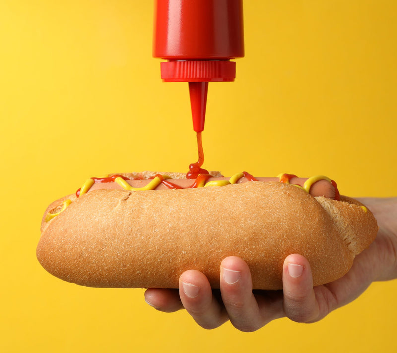 Oscar Mayer Hot Dog Toaster with 2 Slots — View 7