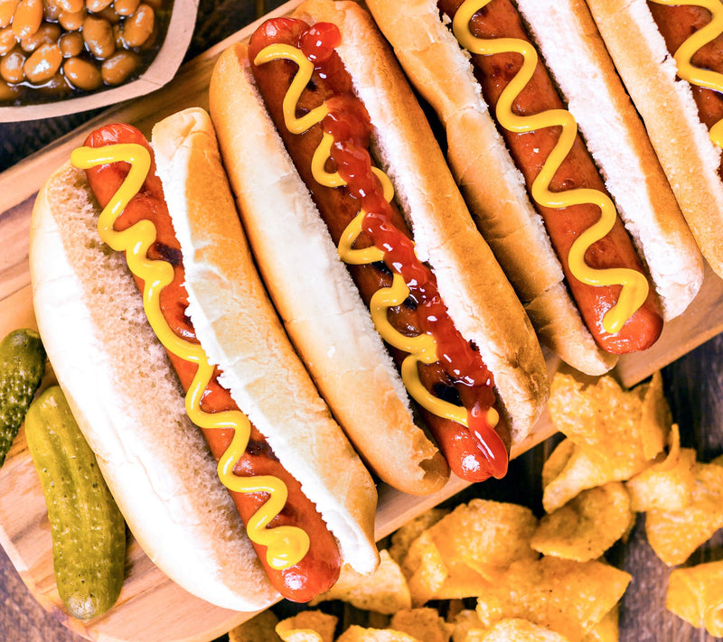 Oscar Mayer Hot Dog Toaster with 2 Slots — View 10