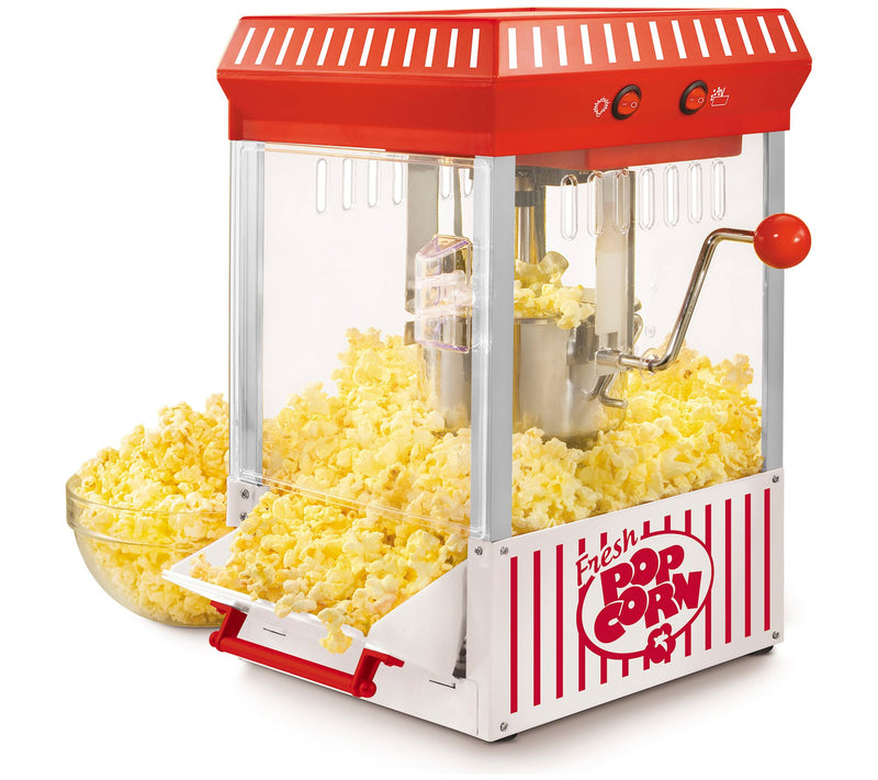 Nostalgia Vintage 2.5-oz Popcorn Cart — View 4