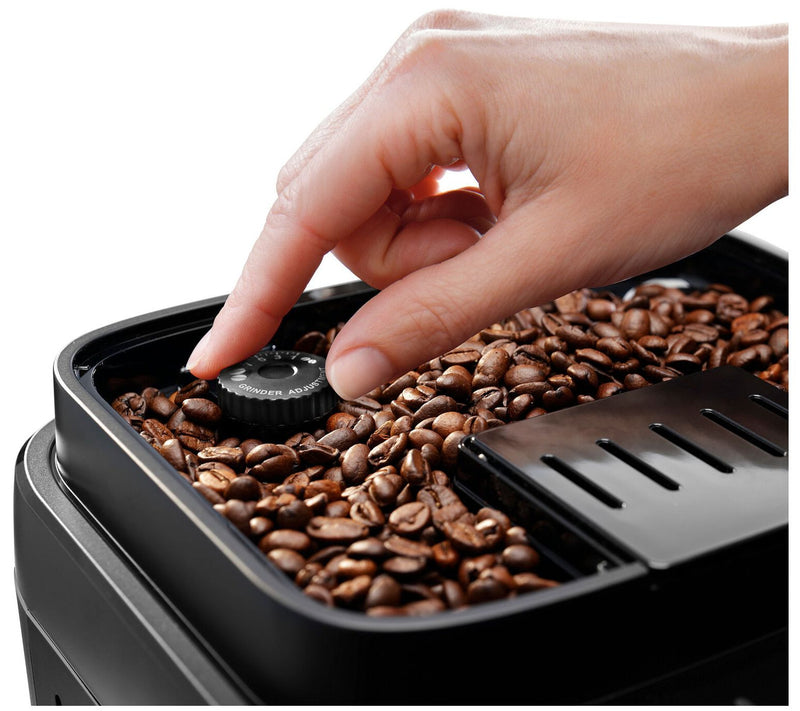 De'Longhi Magnifica Evo Coffee and EspressoMachine — View 5