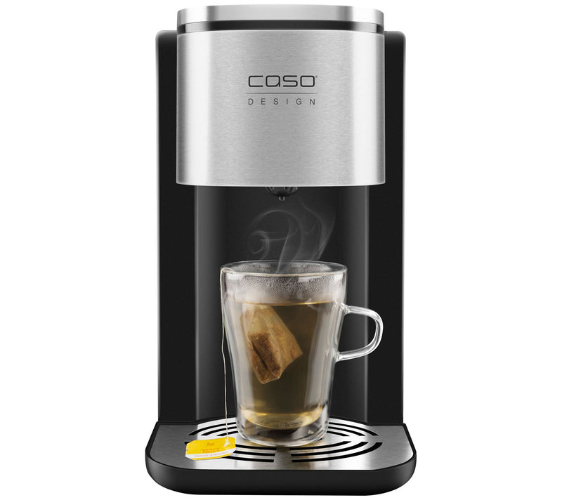 Caso Design Tou ch Turbo 8-Seco nd Boil Hot Wat er Dispenser — View 6