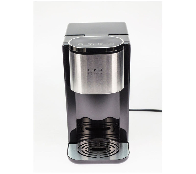 Caso Design Tou ch Turbo 8-Seco nd Boil Hot Wat er Dispenser — View 8