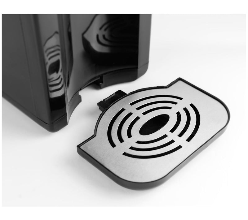 Caso Design Tou ch Turbo 8-Seco nd Boil Hot Wat er Dispenser — View 5