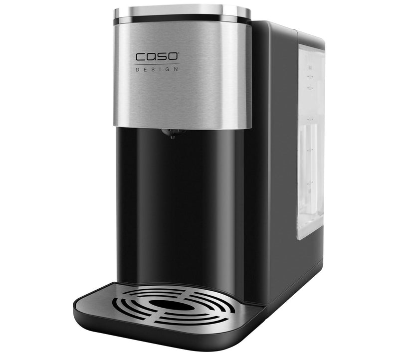 Caso Design Tou ch Turbo 8-Seco nd Boil Hot Wat er Dispenser — Main view