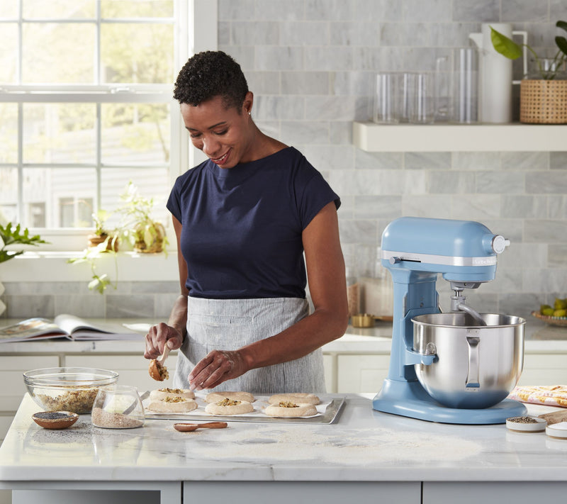 KitchenAid 7 Quart Bowl-Lift Stand Mixer — View 30