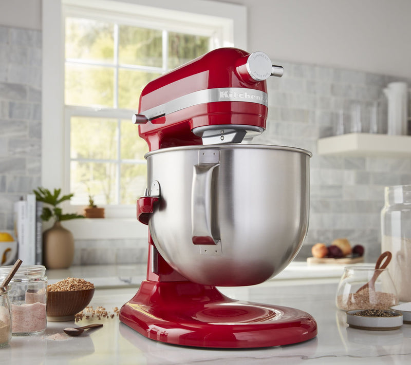 KitchenAid 7 Quart Bowl-Lift Stand Mixer — View 32