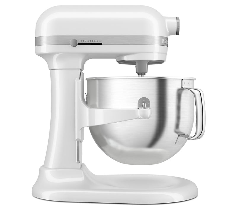 KitchenAid 7 Quart Bowl-Lift Stand Mixer — View 27