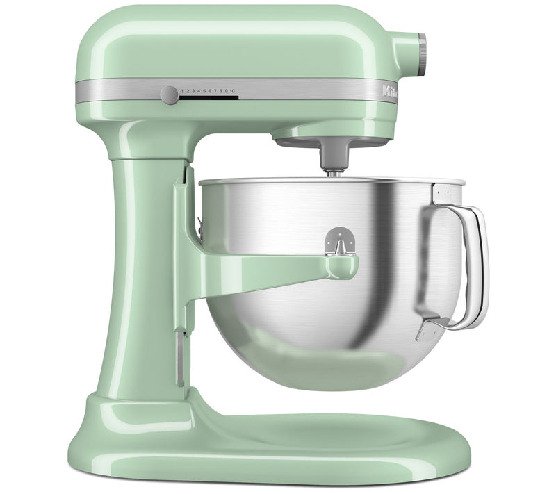 KitchenAid 7 Quart Bowl-Lift Stand Mixer — View 18