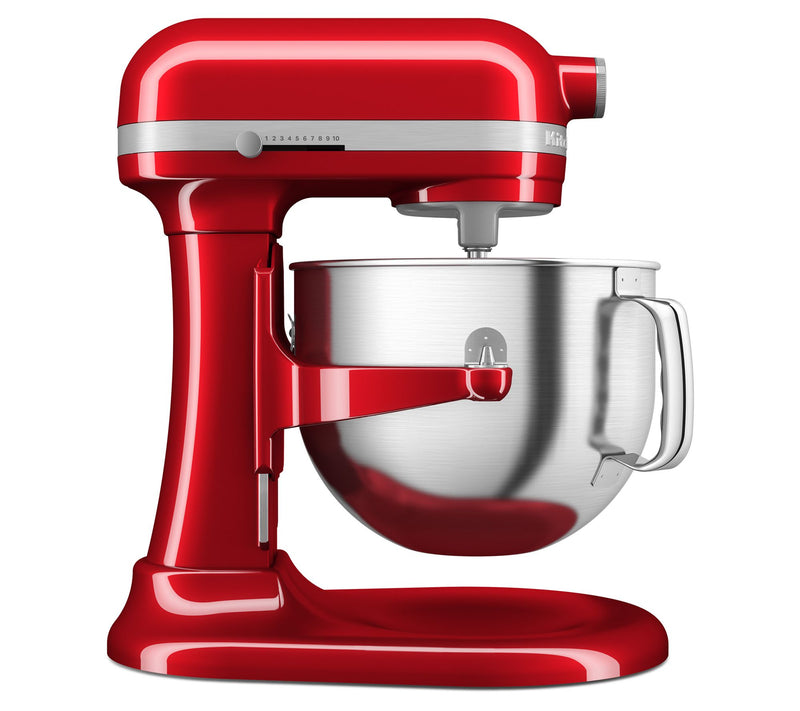 KitchenAid 7 Quart Bowl-Lift Stand Mixer — View 7