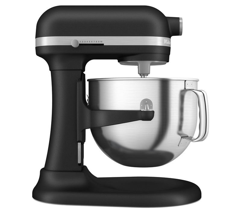 KitchenAid 7 Quart Bowl-Lift Stand Mixer — View 3