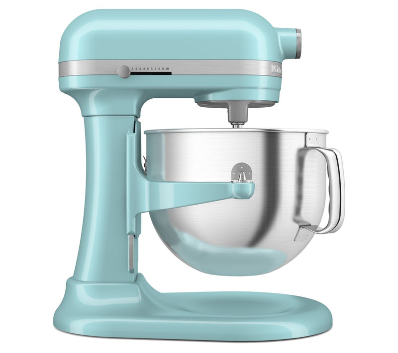 KitchenAid 7 Quart Bowl-Lift Stand Mixer — View 25