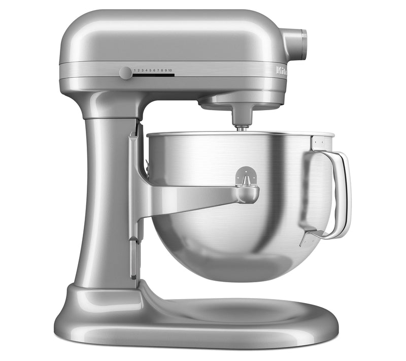 KitchenAid 7 Quart Bowl-Lift Stand Mixer — View 9