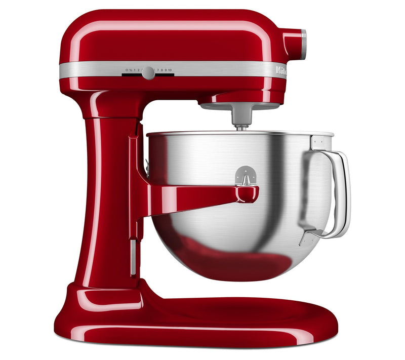 KitchenAid 7 Quart Bowl-Lift Stand Mixer — View 11