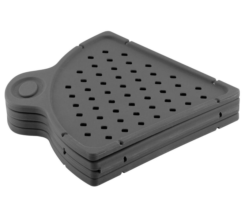 moHA! by Widgeteer Foldable Splatter Guard — View 4