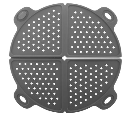 moHA! by Widgeteer Foldable Splatter Guard