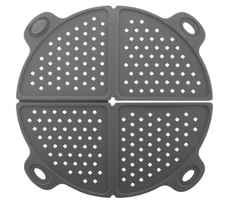 moHA! by Widgeteer Foldable Splatter Guard — View 3