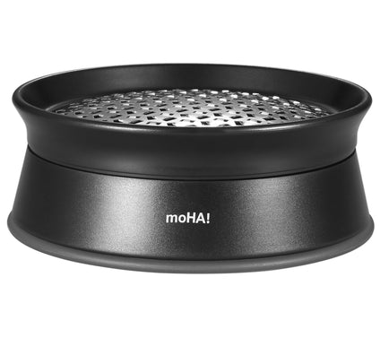 moHA! by Widgeter Ginger Grater