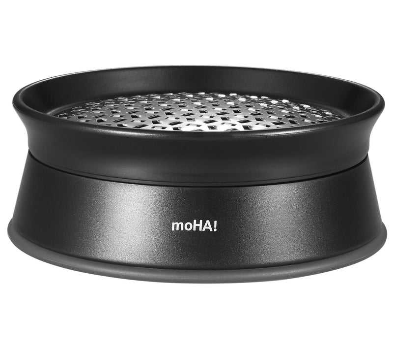 moHA! by Widgeter Ginger Grater — Main view