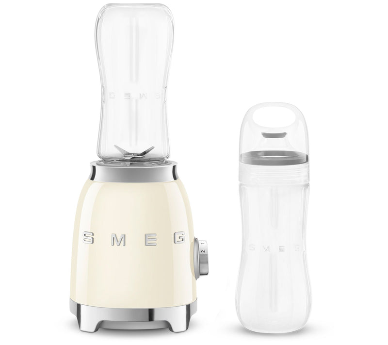 SMEG 50's Retro Style Personal Blender — View 5