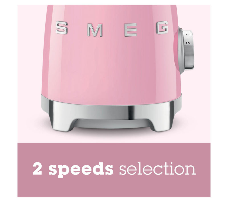 SMEG 50's Retro Style Personal Blender — View 19
