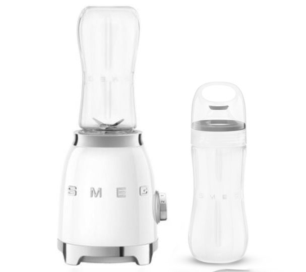 SMEG 50's Retro Style Personal Blender — View 15