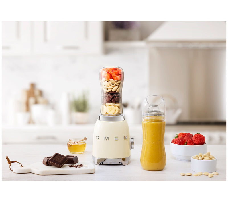 SMEG 50's Retro Style Personal Blender — View 20