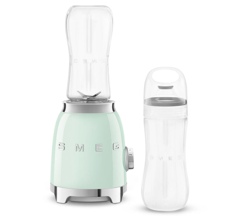 SMEG 50's Retro Style Personal Blender — View 9