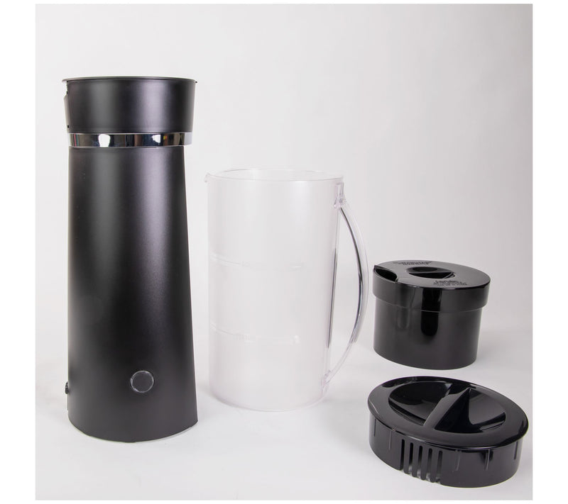 HomeCraft 2-Quart Iced Tea Maker — View 7