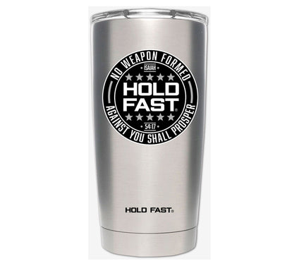 Kerusso 20-oz Dual Wall Tumbler - No Weapon