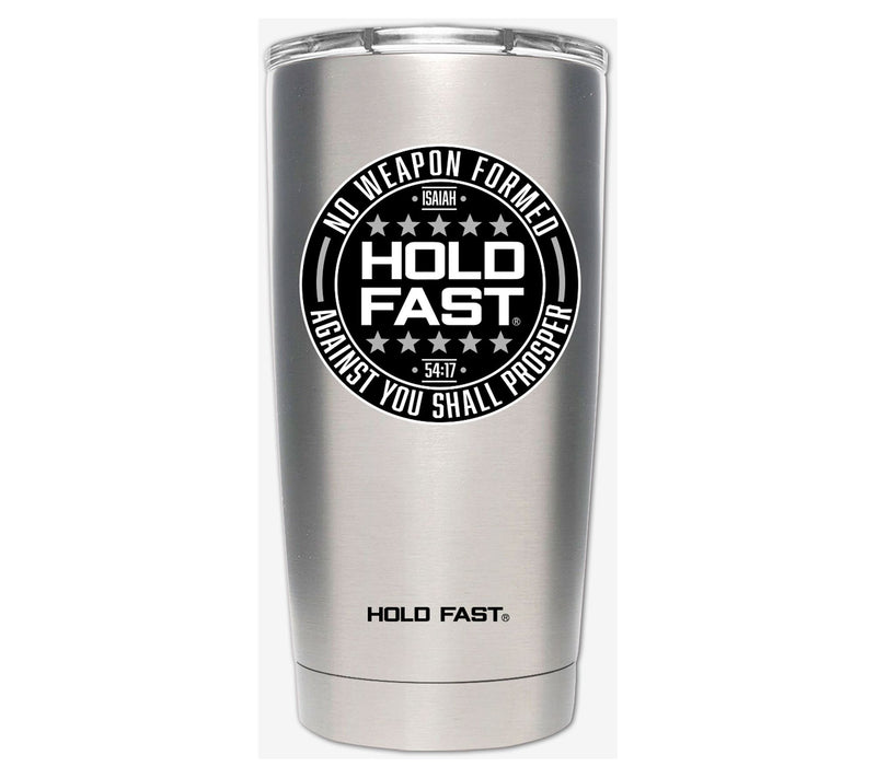 Kerusso 20-oz Dual Wall Tumbler - No Weapon — View 3