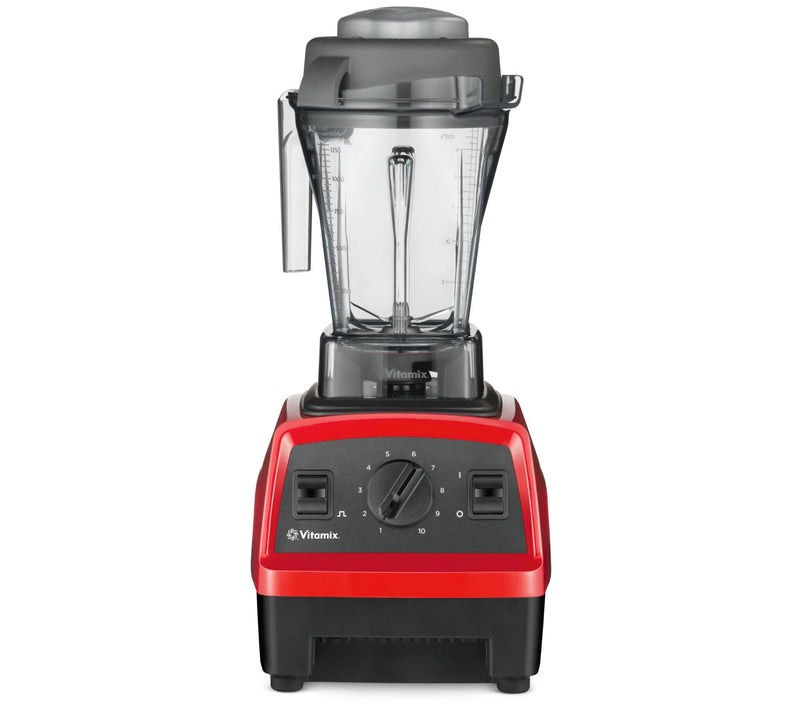 Vitamix Explorian Series E310 48-oz High Powe red Blender — View 5