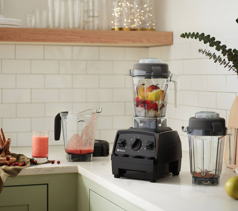 Vitamix Explorian Series E310 48-oz High Powe red Blender — View 12