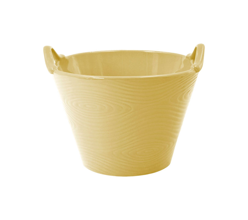 Temp-tations Woodland 3-qt Serving Bowl with Handles — Main view