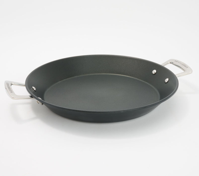 Le Creuset Toughened Nonstick PRO 12" Shallow Pan — Main view