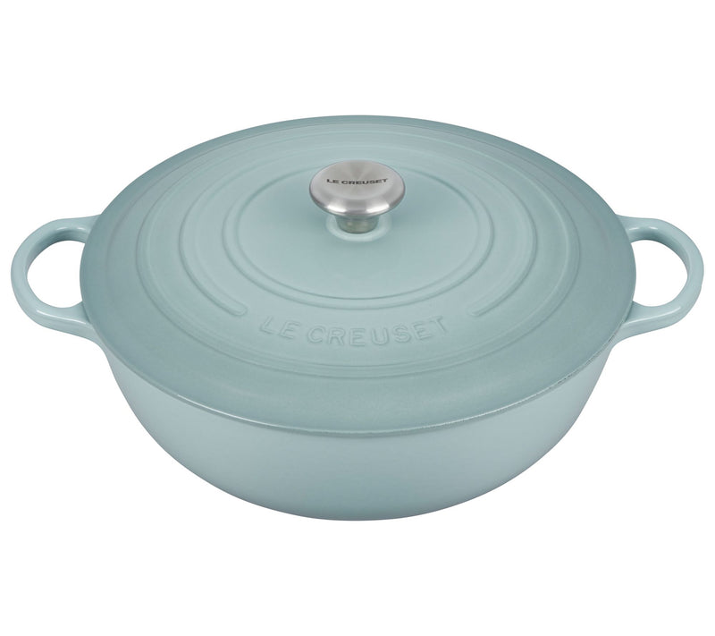 Le Creuset 7.5-Quart Signature Chef's Oven — Main view