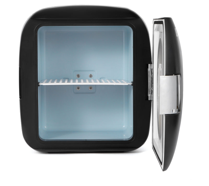 Uber Appliance 12-Can Portable Mini Fridge Cooler & Warmer — View 17