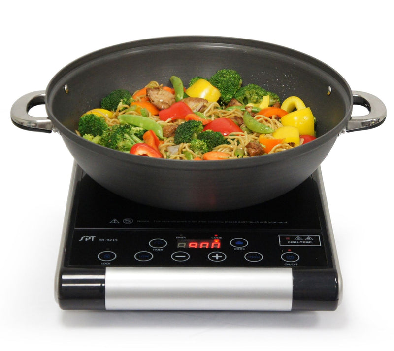 SPT 1200 Watt Convection Oven — View 6