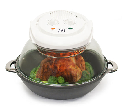 SPT 1200 Watt Convection Oven