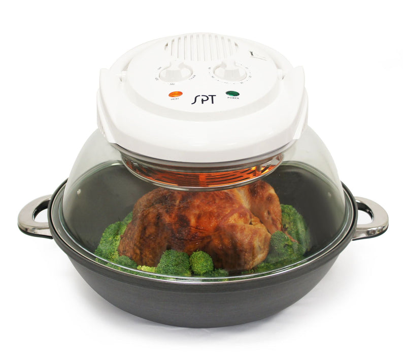 SPT 1200 Watt Convection Oven — Main view