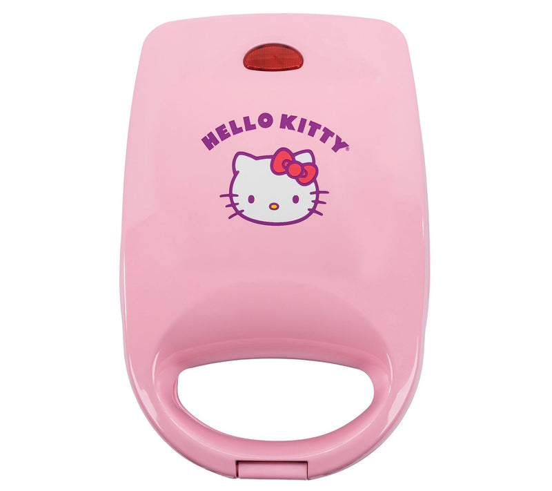 Uncanny Brands Hello Kitty Cake Pop Maker — View 4