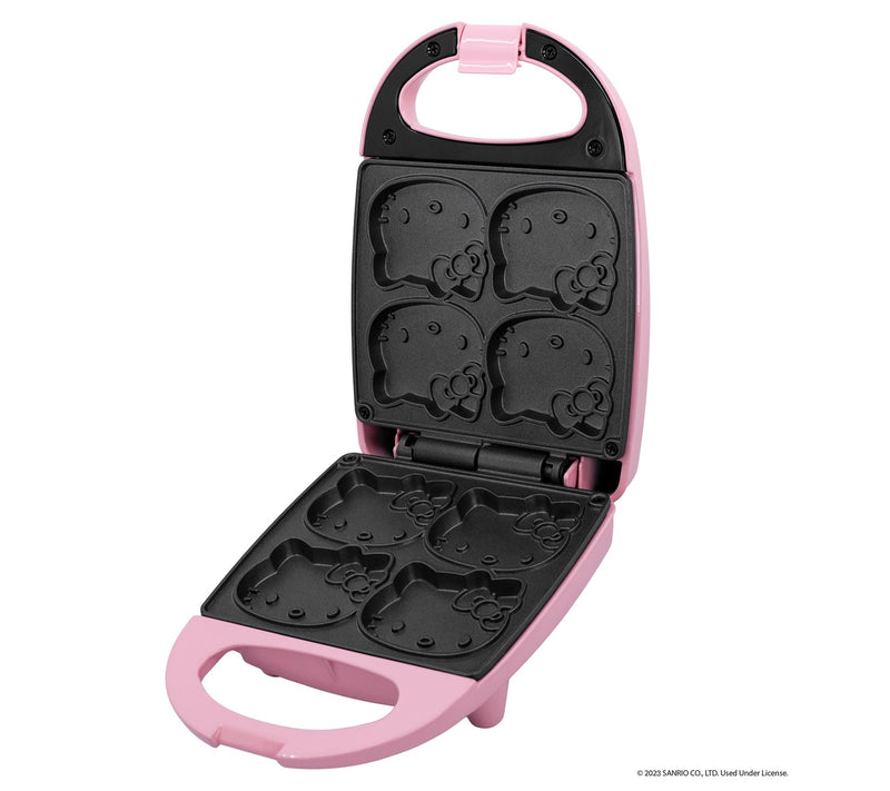 Uncanny Brands Hello Kitty Cake Pop Maker — View 5
