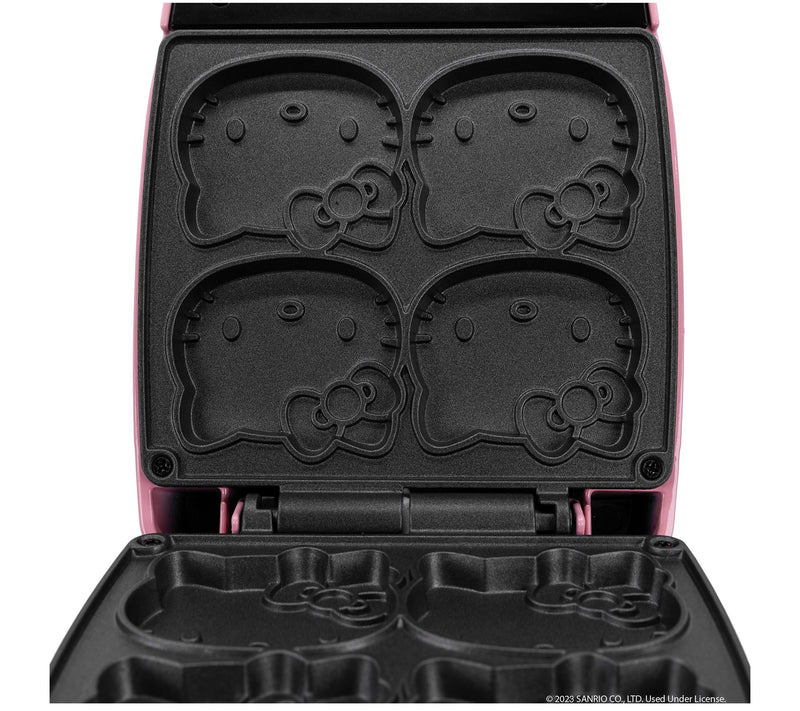 Uncanny Brands Hello Kitty Cake Pop Maker — View 10
