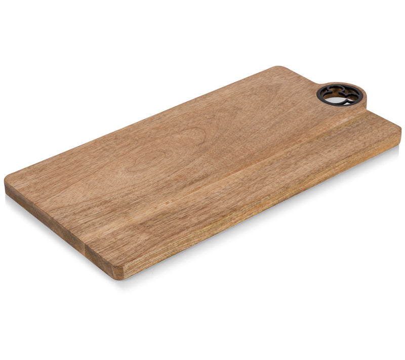 Picnic Time Mickey Mouse Toscana Serving Board — Main view