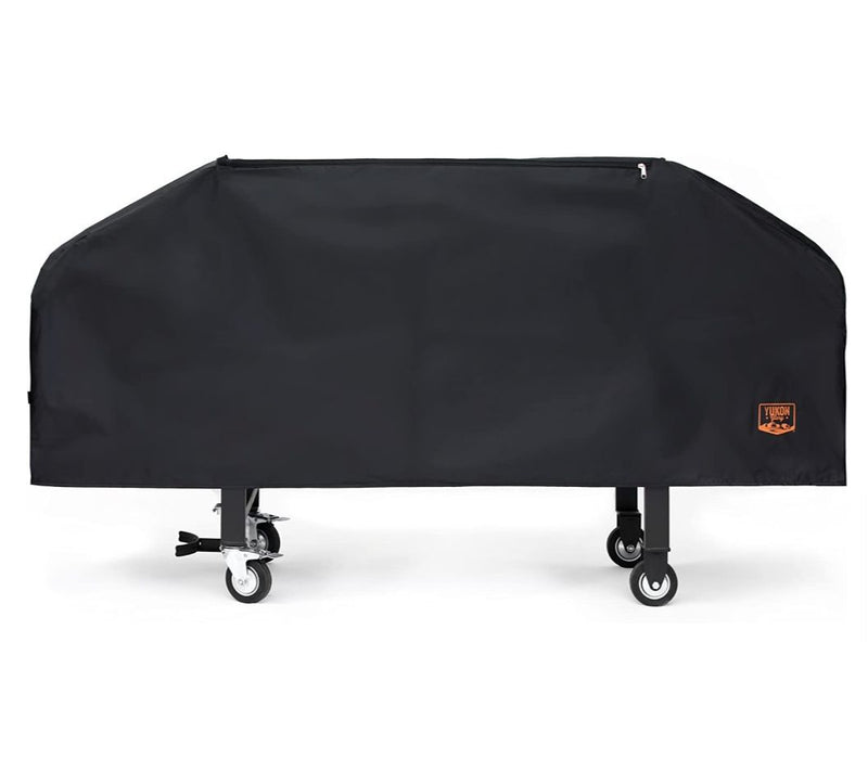 Yukon Glory 880 Premium 36" Blackstone Griddle Cover — Main view