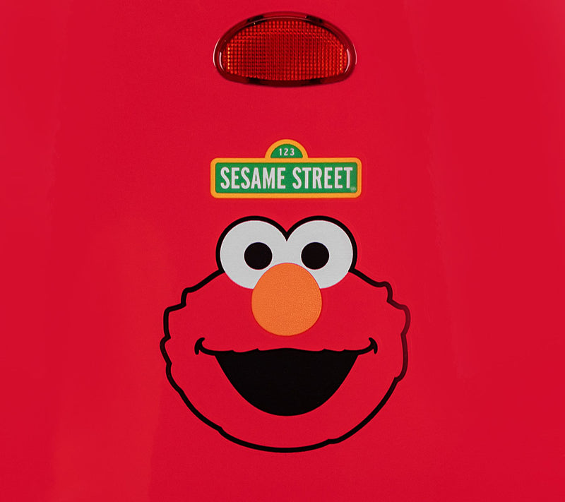 Uncanny Brands Sesame Street Elmo Single Grille d Cheese Maker — View 7