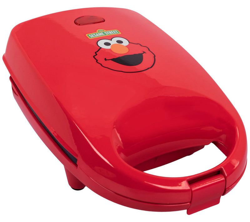 Uncanny Brands Sesame Street Elmo Single Grille d Cheese Maker — View 6