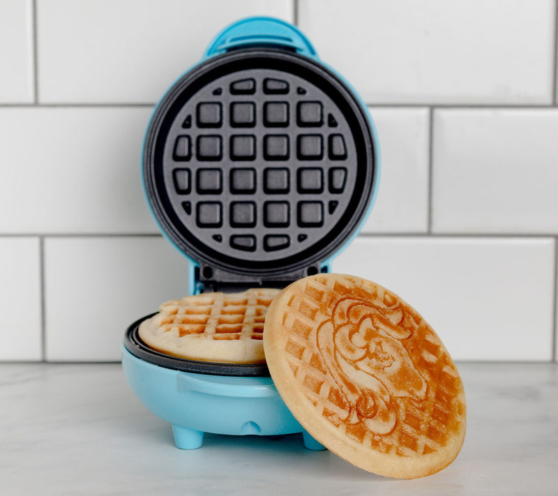 Uncanny Brands My Little Pony Mini Waffle Maker — View 9