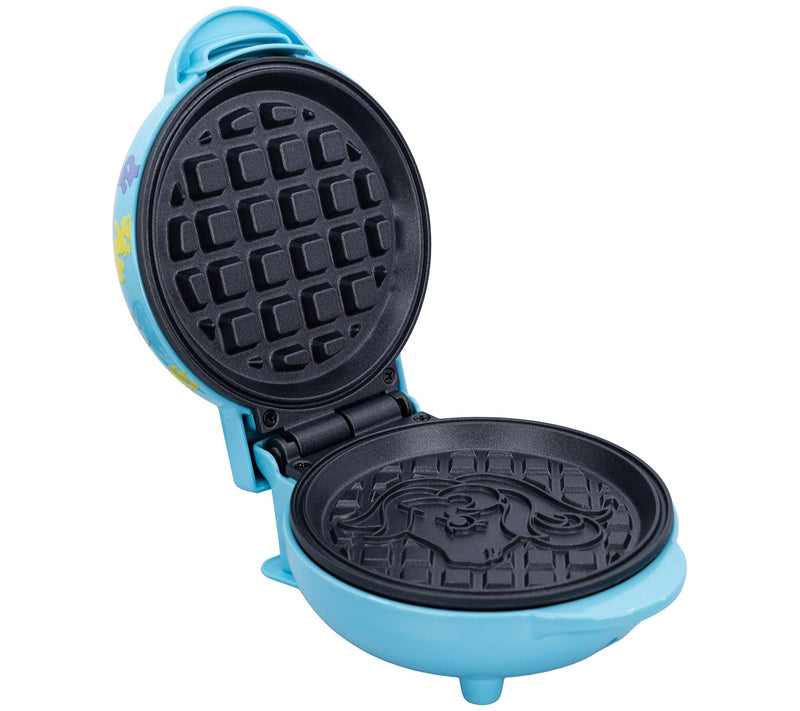 Uncanny Brands My Little Pony Mini Waffle Maker — View 7