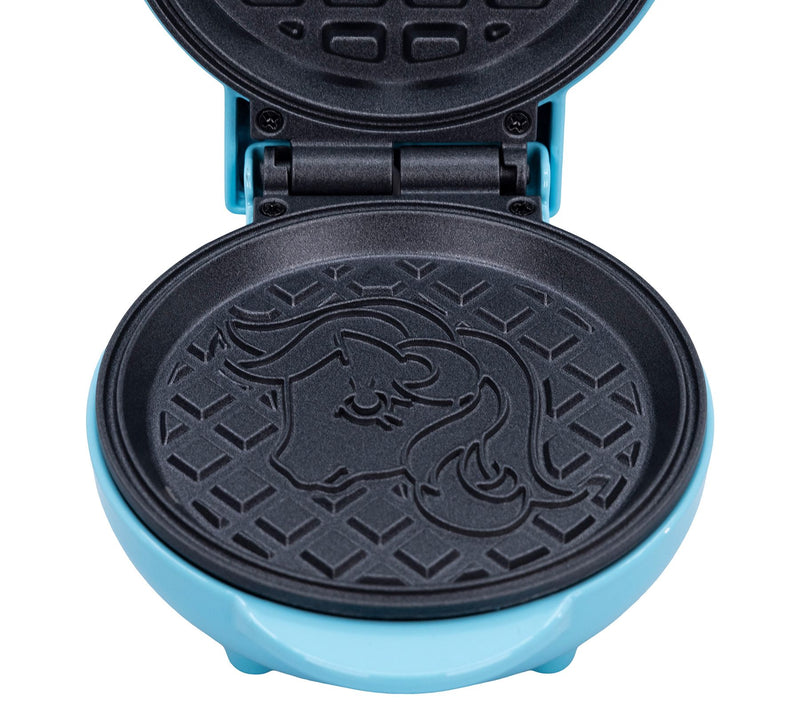 Uncanny Brands My Little Pony Mini Waffle Maker — View 5